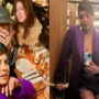 Priyanka Chopra posts elevator selfie as she heads for dinner
