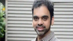 Rahul Deshpande