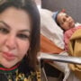 Rakhi Sawant breaks down as her mother is hospitalized for cancer