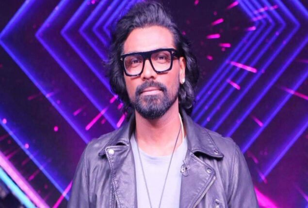 Remo D’Souza is ready to direct his next with Manoj Bajpayee