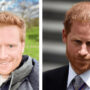 Rhys Whittock, Prince Harry lookalike who thinks his life’s in danger