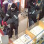 Robbers loot gold worth Rs2 million in Nazimabad