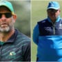 Conrad and Walter are likely to be named head coaches for SA
