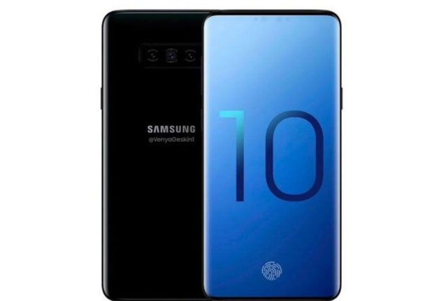Samsung Galaxy S10 Price in Pakistan, Check specs