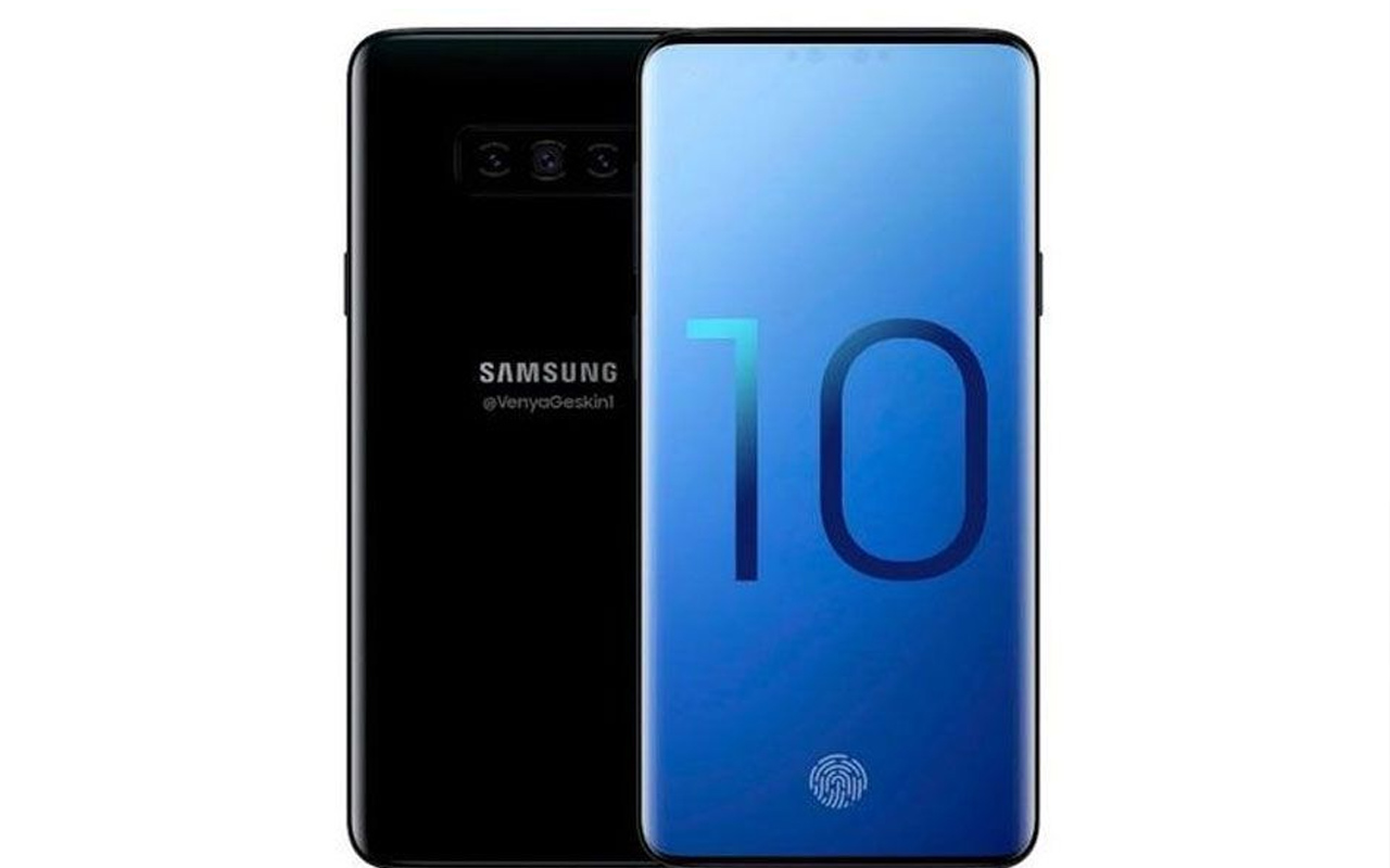 Samsung Galaxy S10 Price in Pakistan