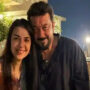Sanjay Dutt wishes sister Namrata Dutt on Insta on her birthday
