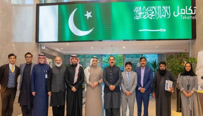 Saudi Arabia