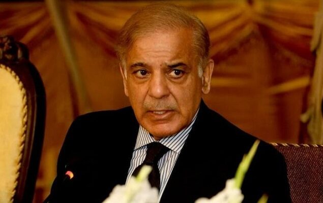 Courts grants pre-arrest bail to Shehbaz’s son-in-law