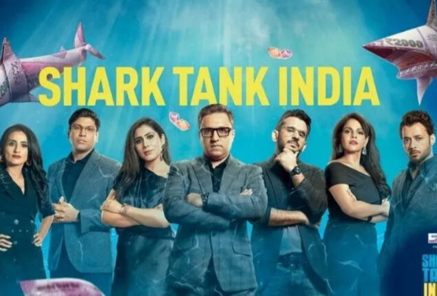 Twitter starts new trend of picking Shark Tank panel for Karnataka