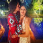 Shweta Bachchan showers love on her daughter Navya Nanda