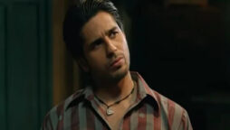 Sidharth Malhotra goes undercover in Mission Majnu trailer