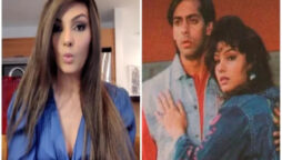Somy Ali want Salman Khan to apologize publicly for alleged abuse