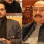 PML-N withdraws no-confidence motions against PA Speaker, Deputy Speaker