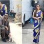 Tabu, Arjun Kapoor spend time with pups ahead of Kuttey’s release