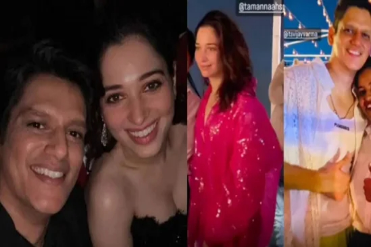 Tamannaah Bhatia