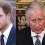 King Charles’ “hidden son” follows Prince Harry’s example?