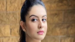 Tunisha Sharma