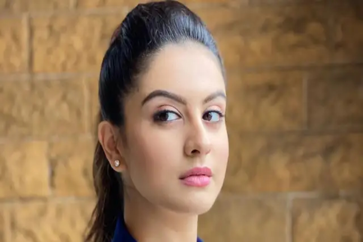 Tunisha Sharma