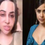 Uorfi Javed says she is allergic to clothes, gets boils from woolens