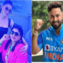 Urvashi Rautela mother Meera prays for Rishabh Pant’s health