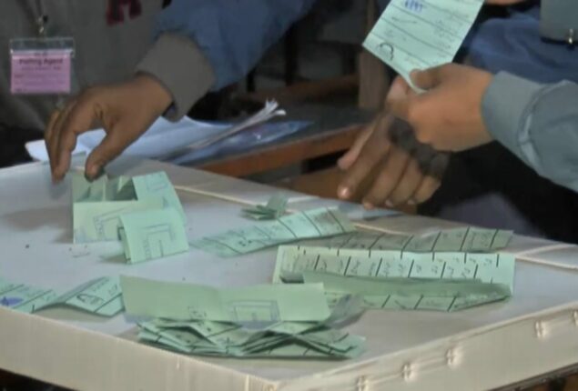 LG elections: PPP leading, JI, PTI slams delay in results