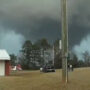Watch: Video shows tornado ripping through US city