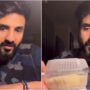 Vir Das is dissatisfied with bananas he ordered in United States