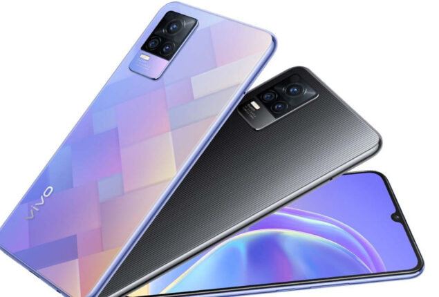 Vivo v21e Price in Pakistan & Specs