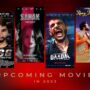 List of upcoming Pakistani films in 2023