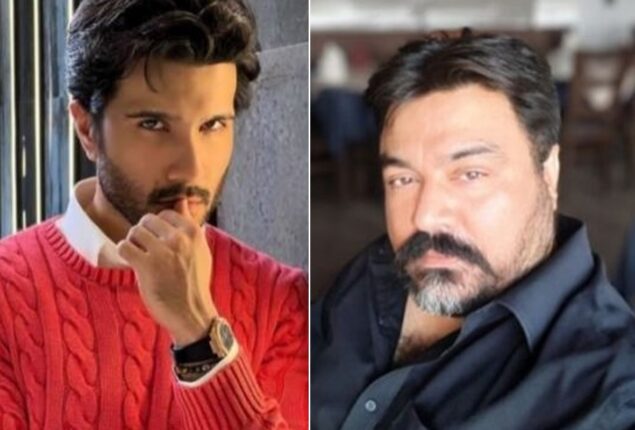Feroze Khan issues statement supporting actresses amid Adil Raja allegations