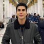 Ken Doll performs Umrah, see pictures
