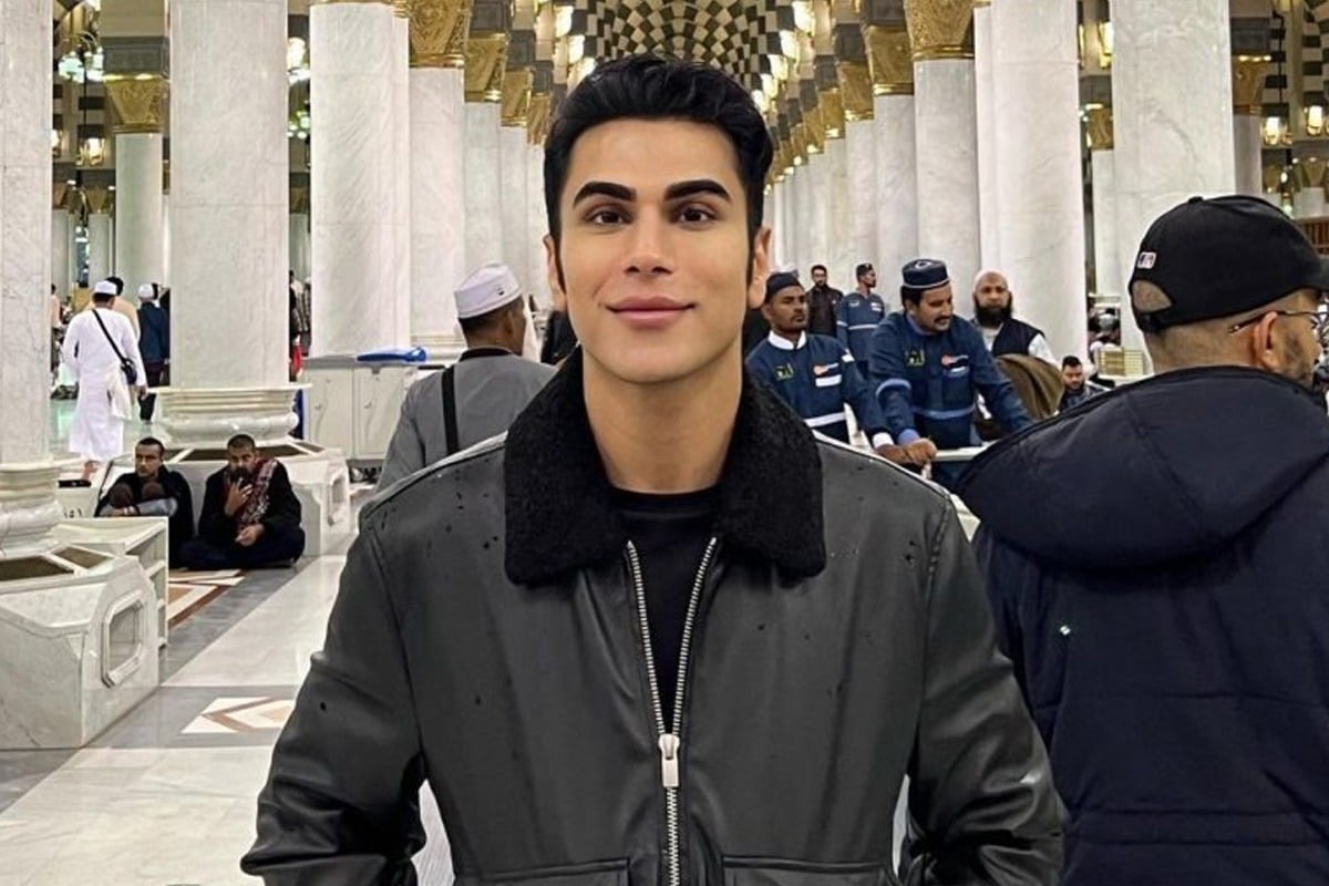 Ken Doll