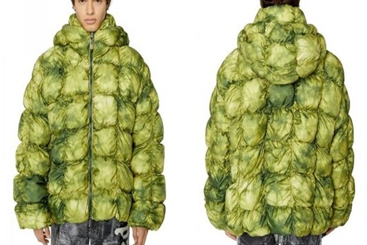 patta gobhi jacket