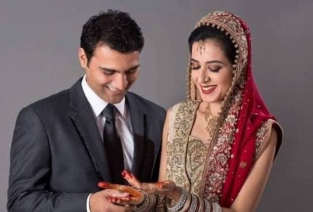 Mansha Pasha opens up about her first marriage