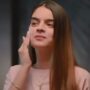 Aliza Sultan shares her first skincare video on Instagram
