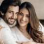 Anushka Ranjan is expecting her first baby