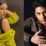 Sadia Khan responds to Aryan Khan dating rumors 