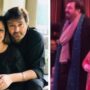 Naumaan Ijaz’s wife sets internet on fire with her dance at wedding