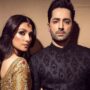 Ayeza Khan and Danish Taimoor exude glam in their latest photoshoot