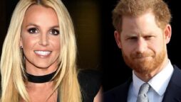 Prince Harry’s rise as the “next” Britney Spears