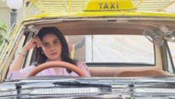 Saba Qamar