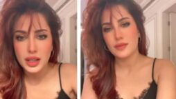 Mehwish Hayat