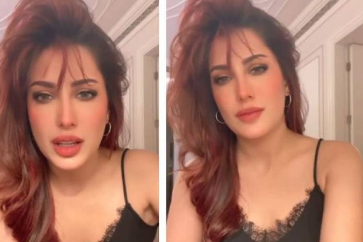 Mehwish Hayat
