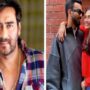 Ajay Devgn sends best wishes to Athiya Shetty and KL Rahul