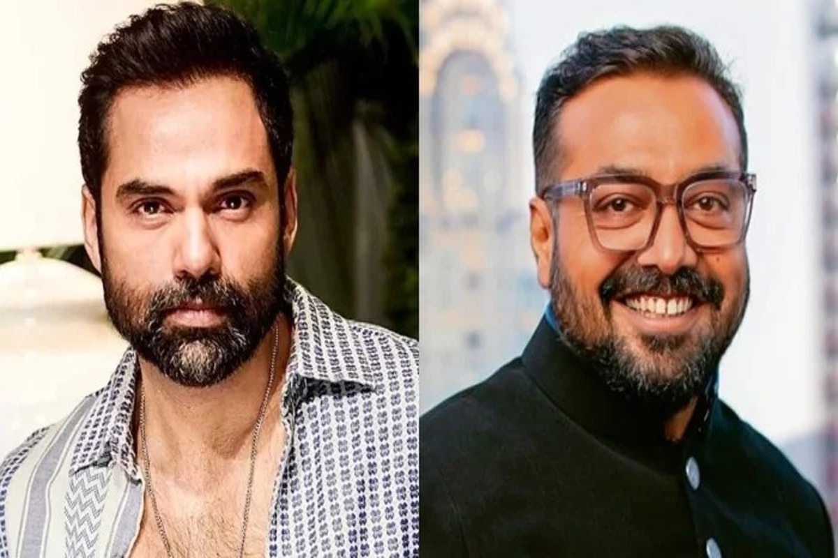 Abhay Deol