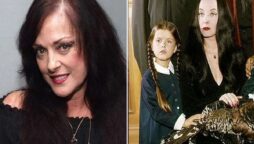 Lisa Loring