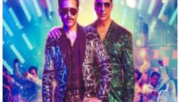 Selfiee first song ‘Mein Khiladi’ teaser ft. Akshay Kumar and Emraan Hashmi is out