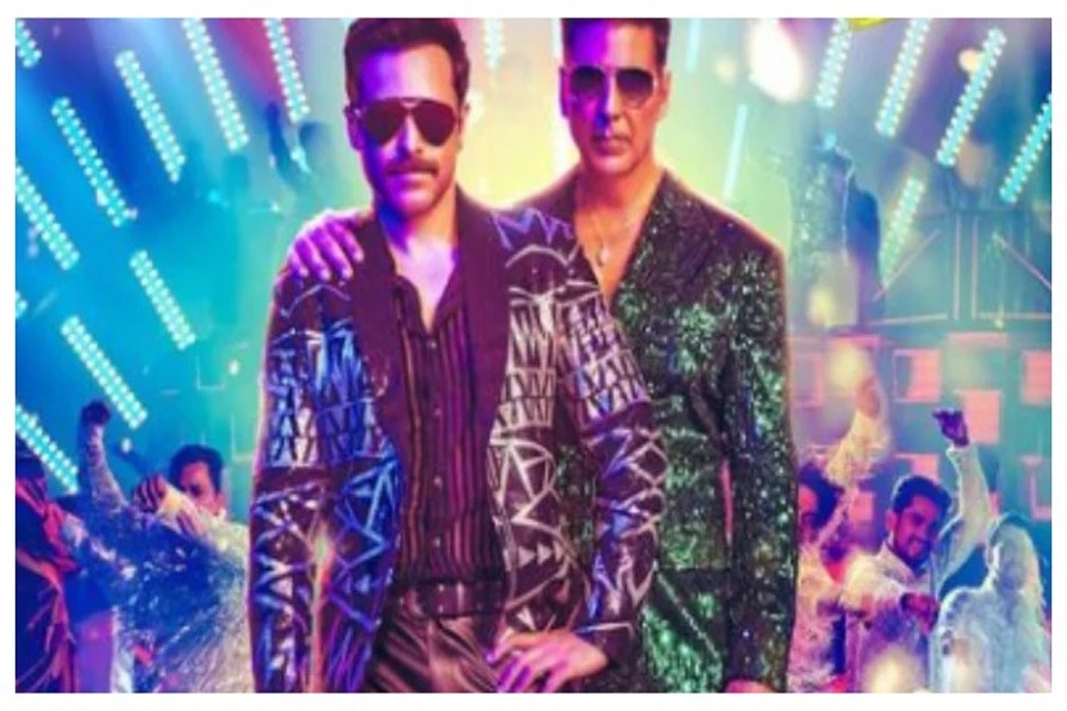 Akshay Kumar
