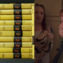 Woman buys mother’s old Nancy Drew books, which she sold
