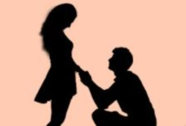 Woman posts video of Most Awkward Proposal upsets internet